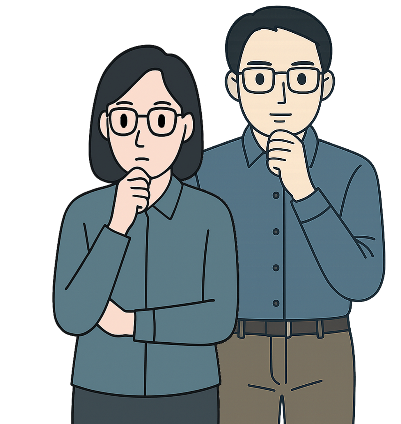 分析派